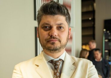 La magia del movimento: Michele Gasperini ci racconta la storia di Tonelli Design