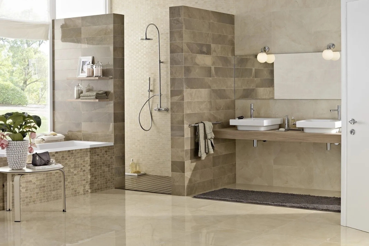 Marazzi migliori marche di piastrelle e rivestimenti per pavimenti