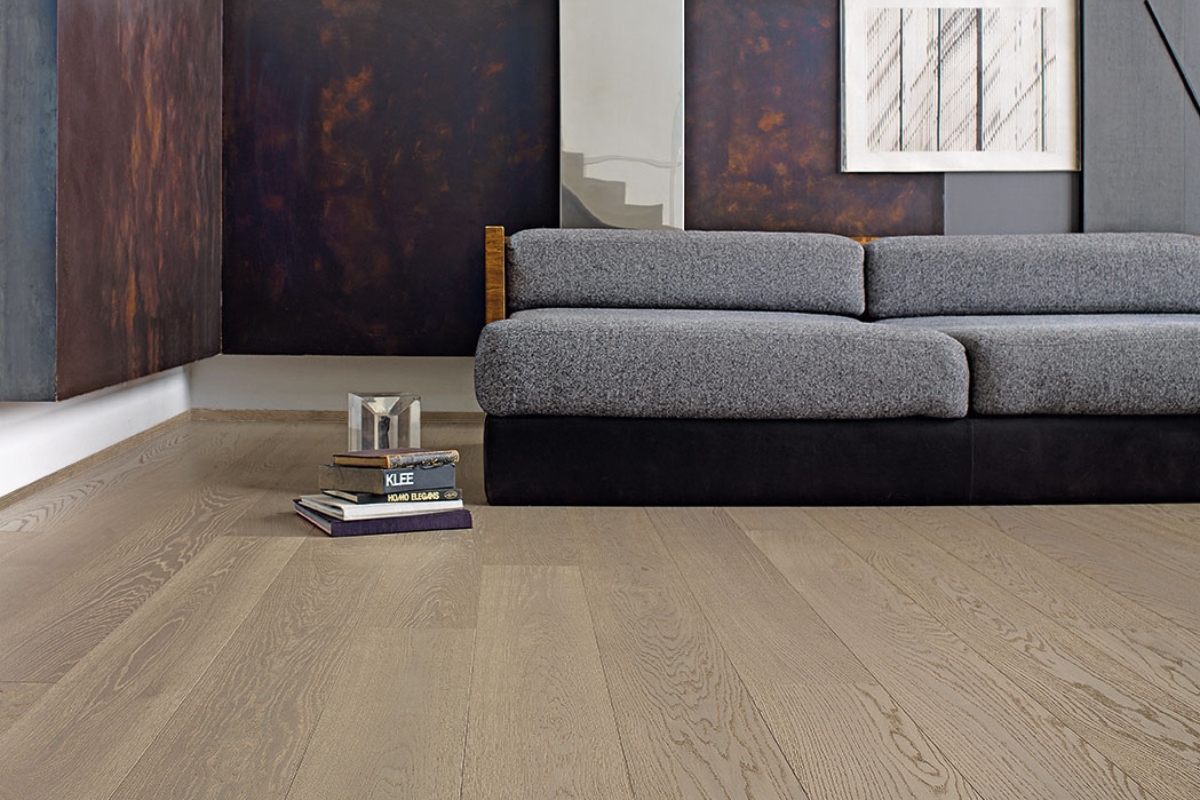 Gazzotti parquet Made in Italy dal 1910 tra tradizione e innovazione