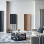 Migliori marche di termosifoni e termoarredi di design per la casa moderna