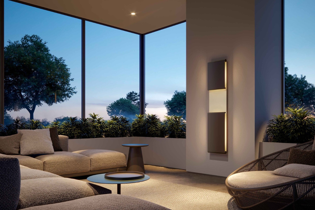 Scirocco H radiatori artigianali e termoarredi di design con led