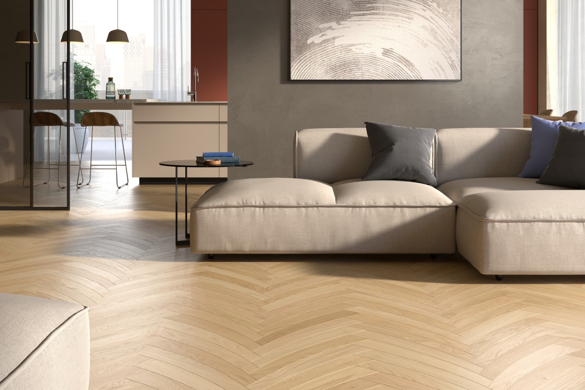Berti parquet tradizione di famiglia e visione sostenibile