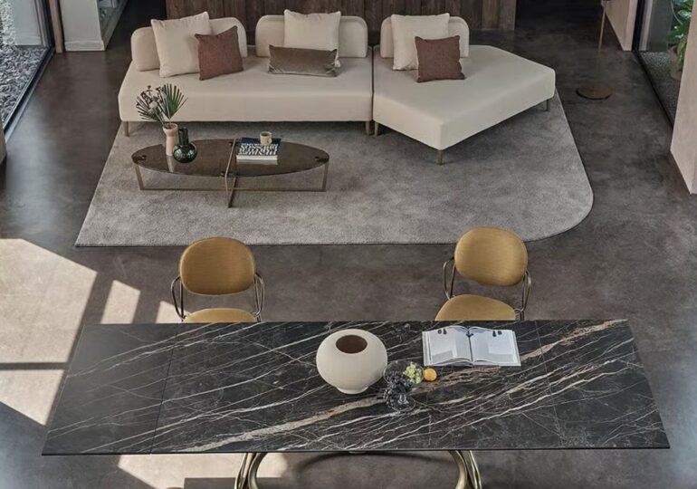 Ristrutturare e arredare 70 mq in città: un progetto che parla di te