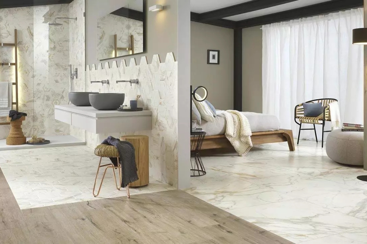 Ragno piastrelle italiane per pavimenti e rivestimenti ceramici