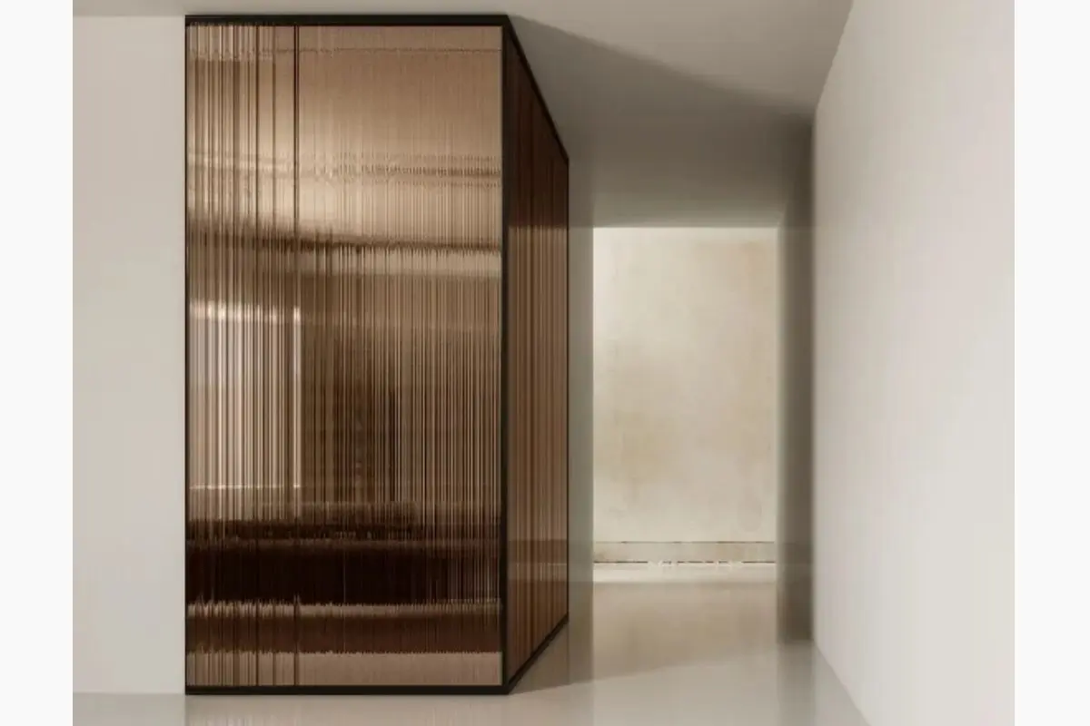 Tonelli Design, Wonderwall