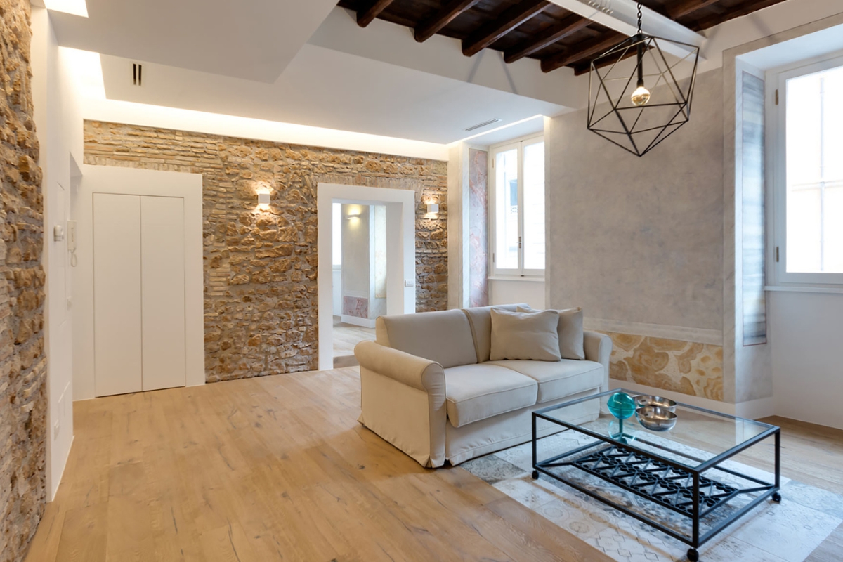 Spinelli parquet tradizione e innovazione dal cuore delle Marche