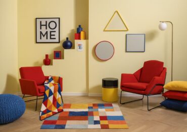 Stile Bauhaus: storia, filosofia e come portare questo linguaggio senza tempo nelle case di oggi