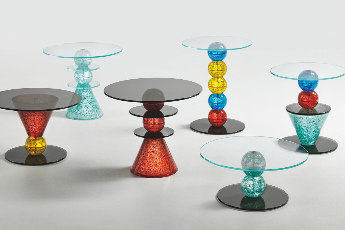tonelli design Kristal Fusion
