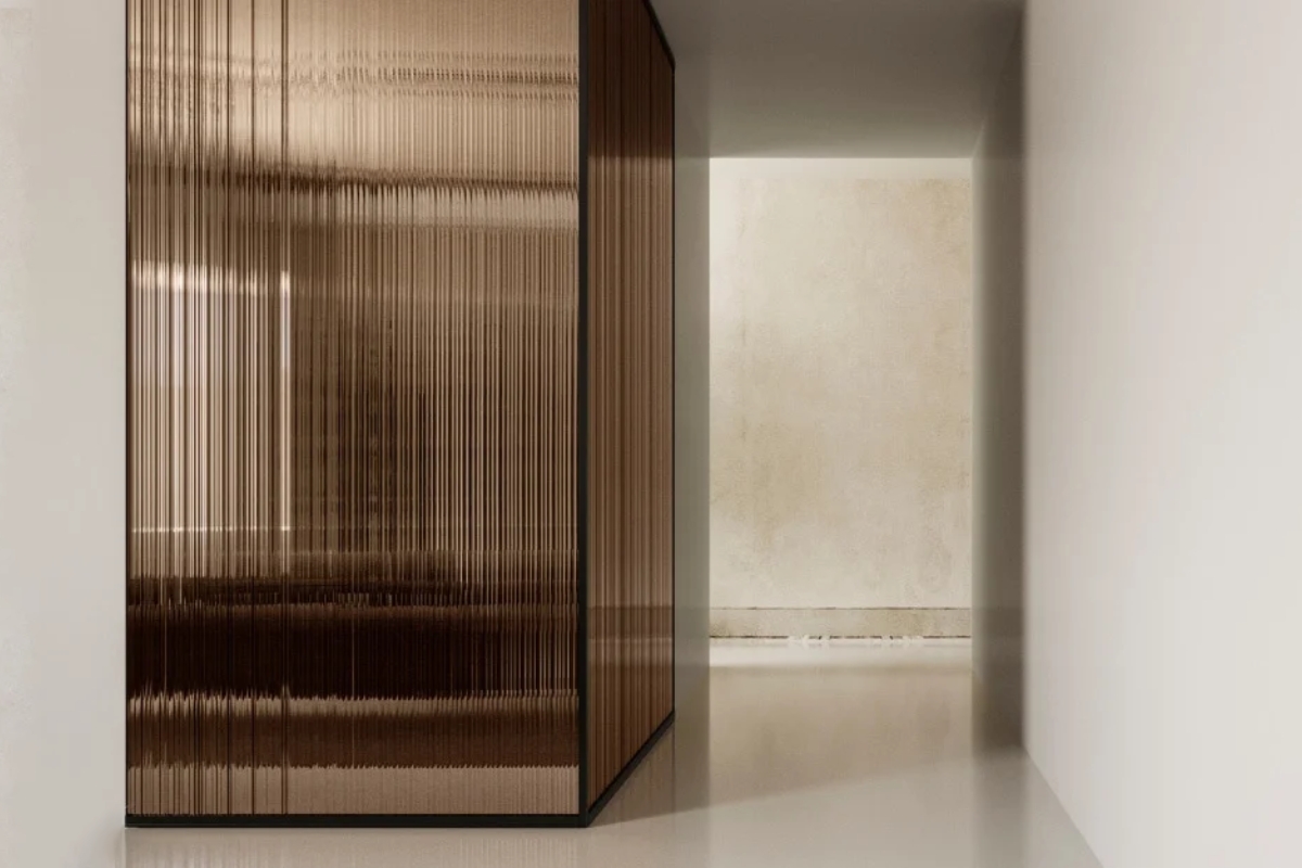 rivestimenti da parete Wonderwall tonelli design