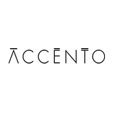 Logo del brand Accento Logo del brand Accento