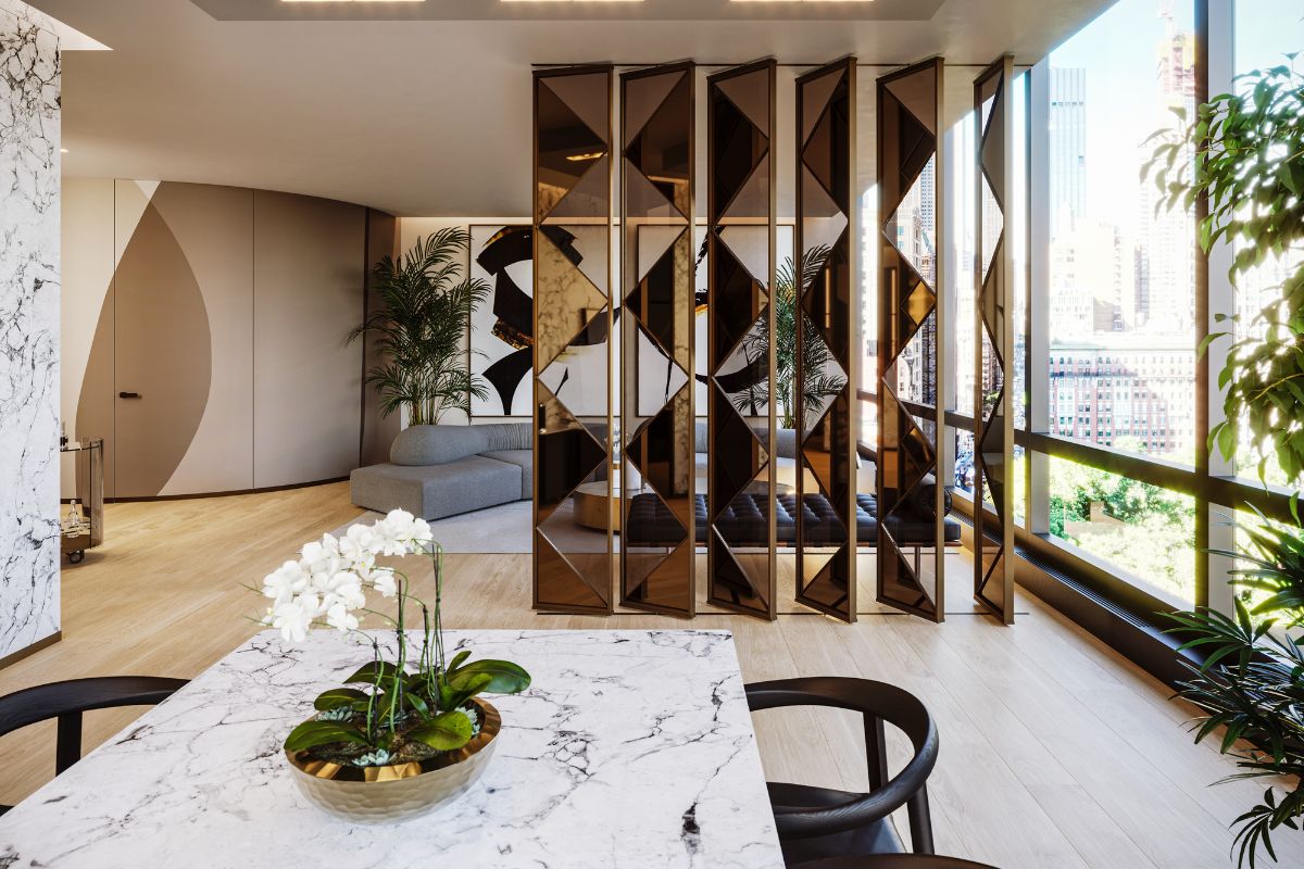 Casa Camilla Bellini Designer