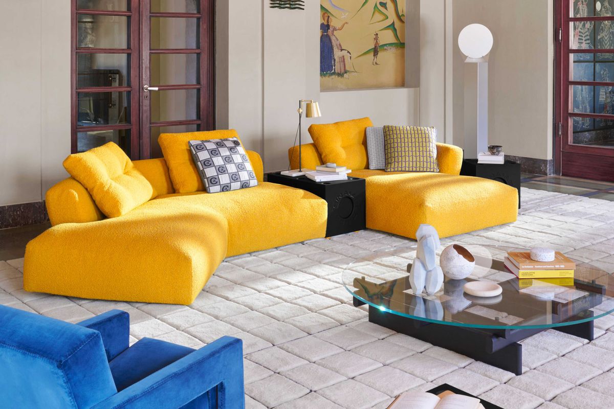 Cassina – Modular Imagination