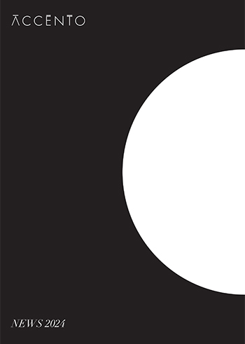 Catalogo Accento Generale 2024