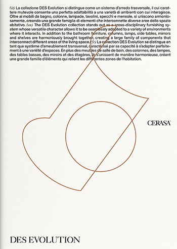 Catalogo Cerasa Des Evolution 2024