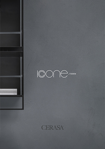 Catalogo Cerasa Icone Eden 2018