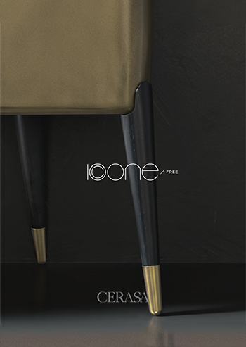 Catalogo Cerasa Icone Free 2018