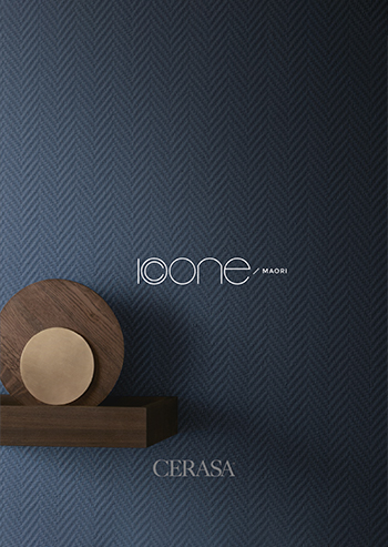 Catalogo Cerasa Icone Maiori 2018