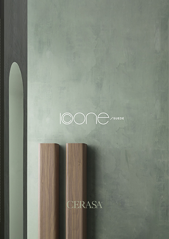 Catalogo Cerasa Icone Suede 2018
