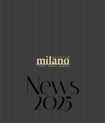 Catalogo Milano Bedding News 2025