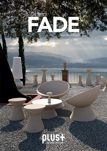 Catalogo Plust Collection Depliant Fade