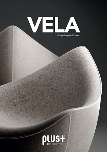 Catalogo Plust Collection Depliant Vela