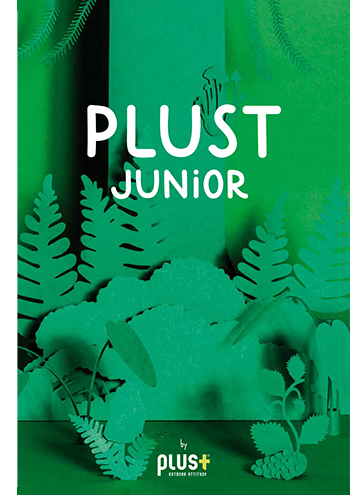 Catalogo Plust Collection Junior