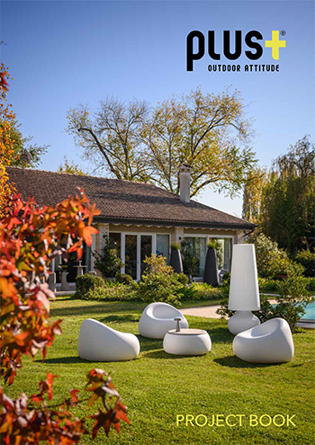 Catalogo Plust Collection Project Book