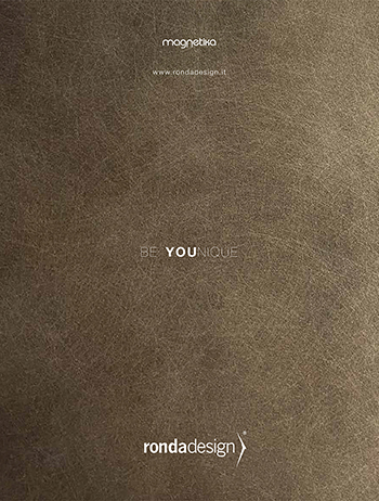 Catalogo Ronda Design Be Younique 2025