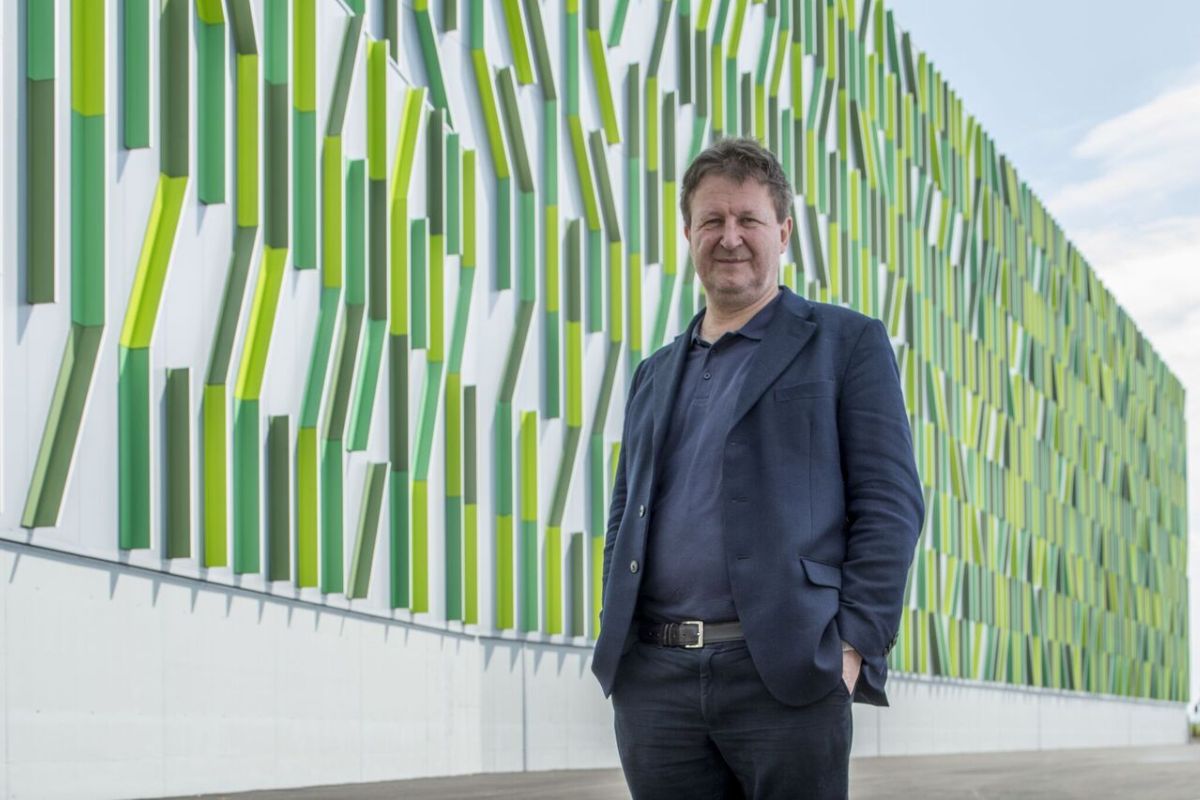 Cino Zucchi Architetti