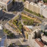 Come saranno le città del futuro Logiche architettoniche per l'abitare di domani