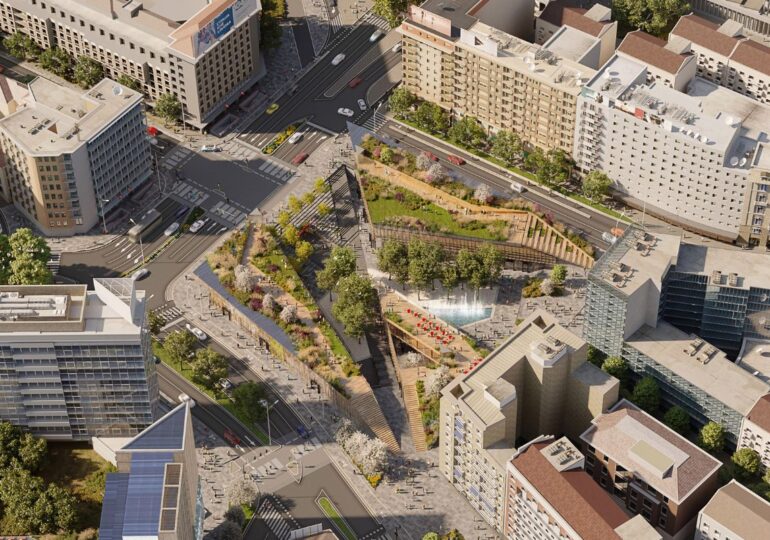 Come saranno le città del futuro? Logiche architettoniche per l'abitare di domani