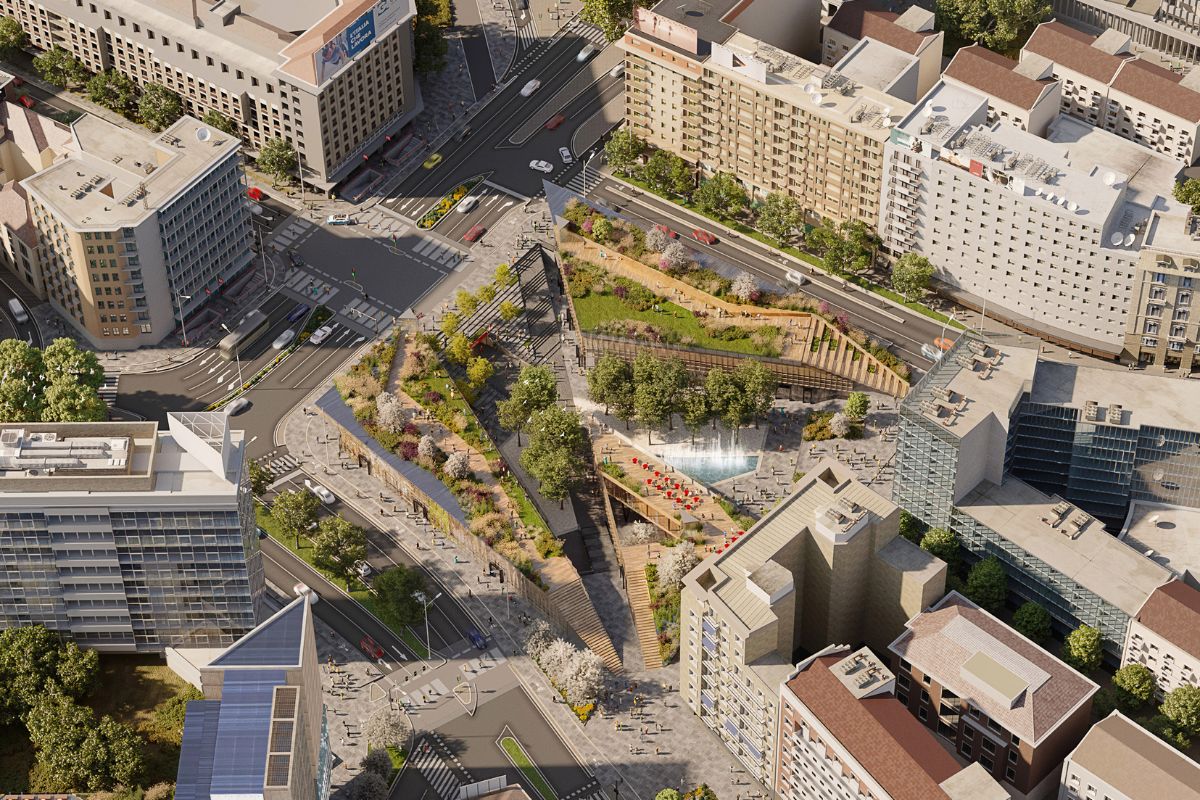 Come saranno le città del futuro Logiche architettoniche per l'abitare di domani