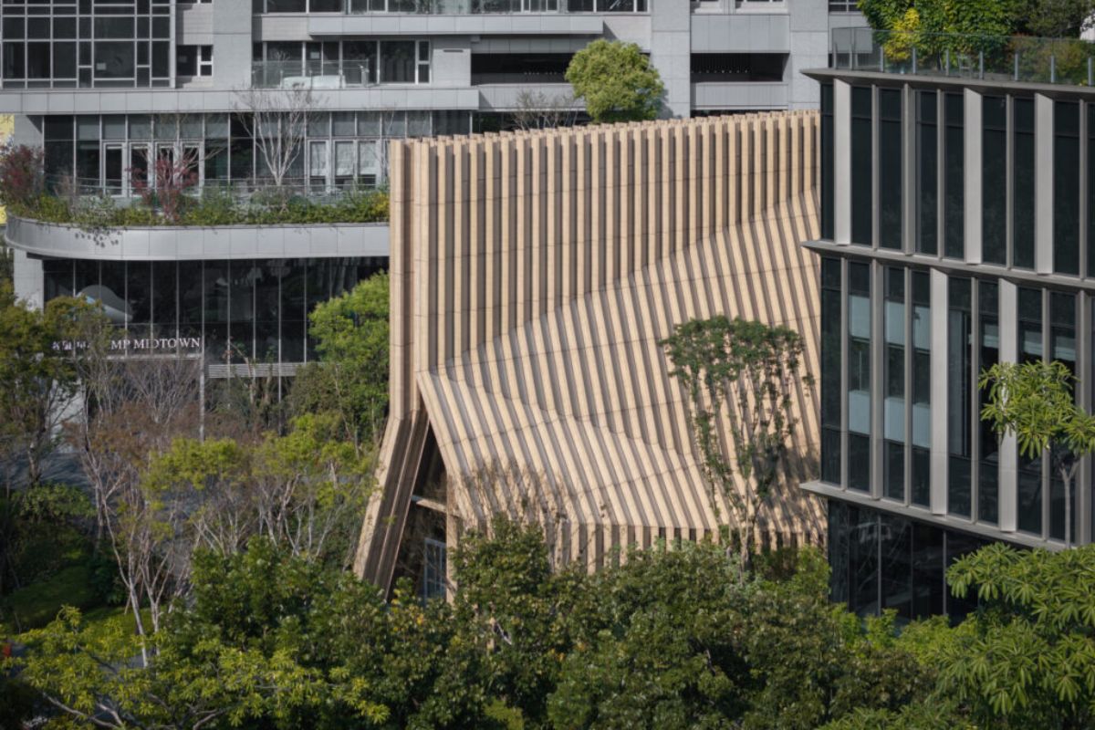 Come saranno le città del futuro