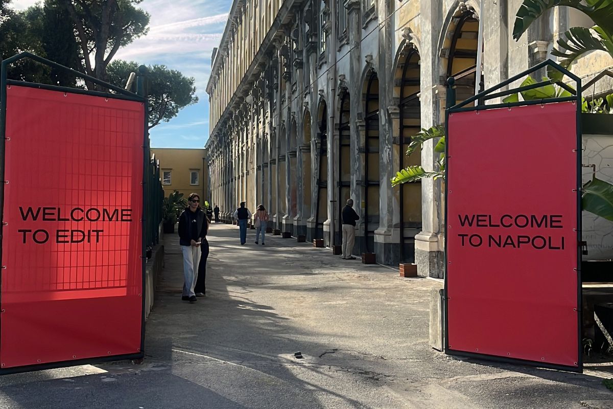 EDIT Napoli 2025 Cristina Amici Archi&Interiors