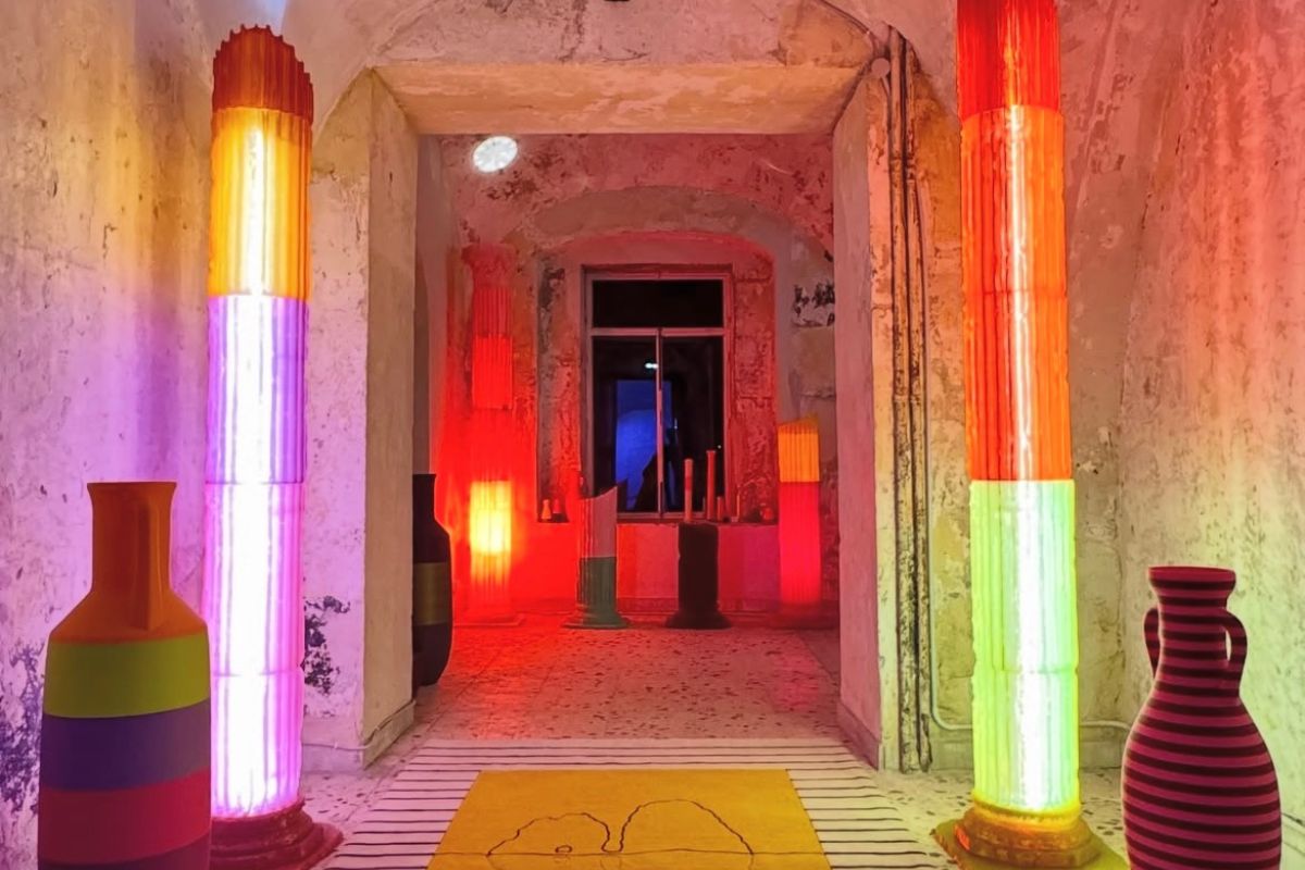 EDIT Napoli 2025 archieinteriors.com