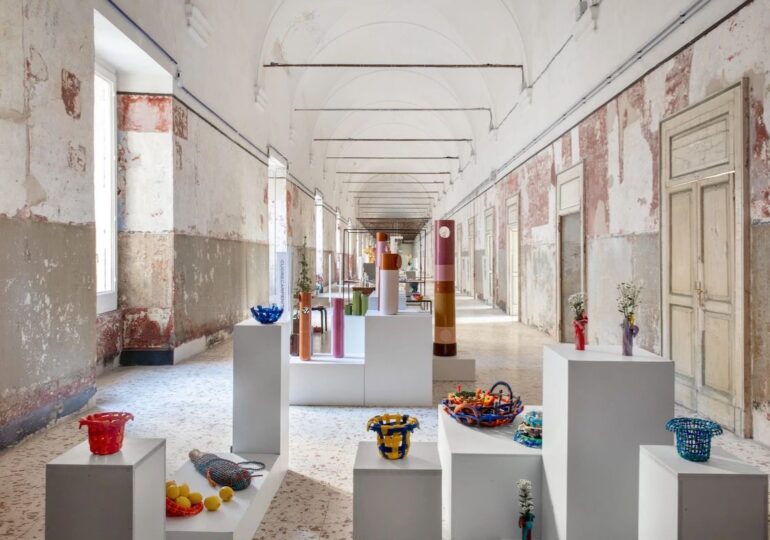 EDIT Napoli 2025: il design ha incontrato l’anima della città