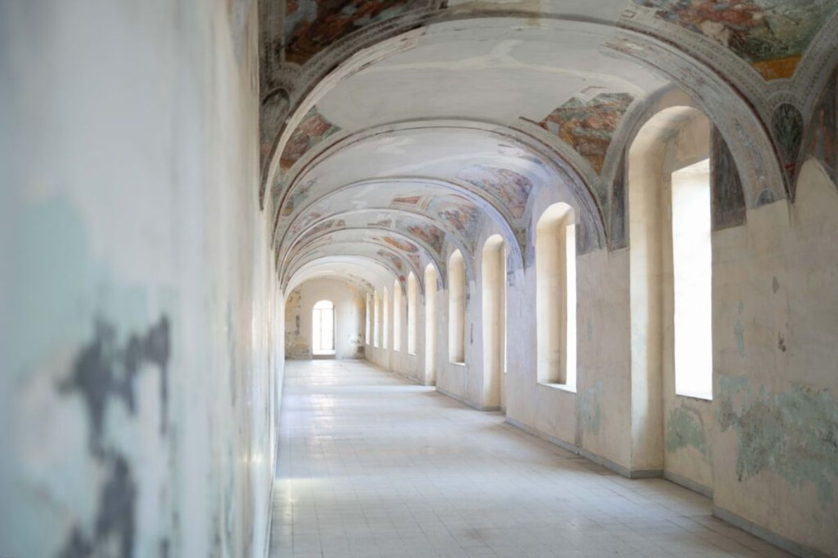 EDIT Napoli 2025 la santissima