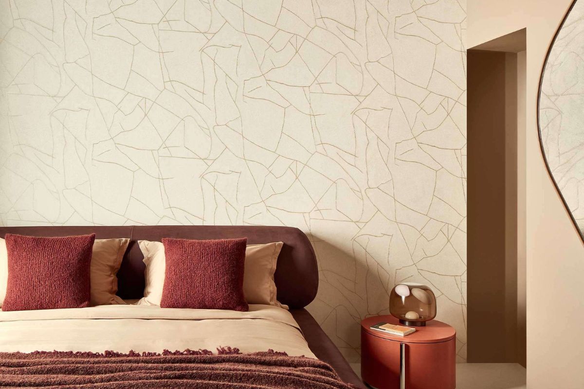 Elitis interior design