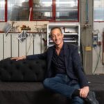 “Il design è un atto di fiducia” - Intervista a Filippo Berto, CEO di BertO, sulla rivoluzione gentile del Made in Meda