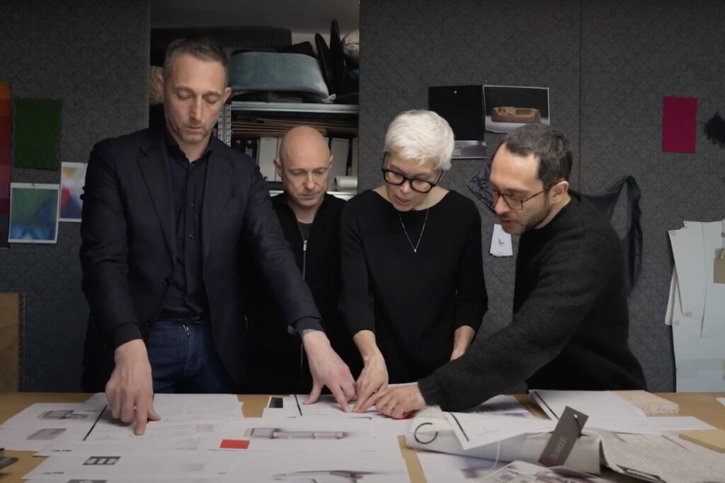 Intervista a Filippo Berto, CEO di BertO: “Il nostro design nasce a ...