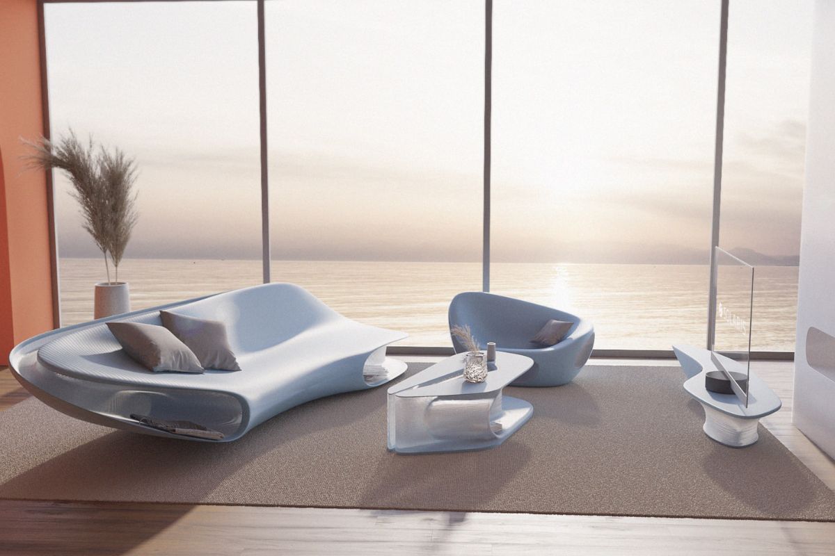 Karim Rashid design del futuro