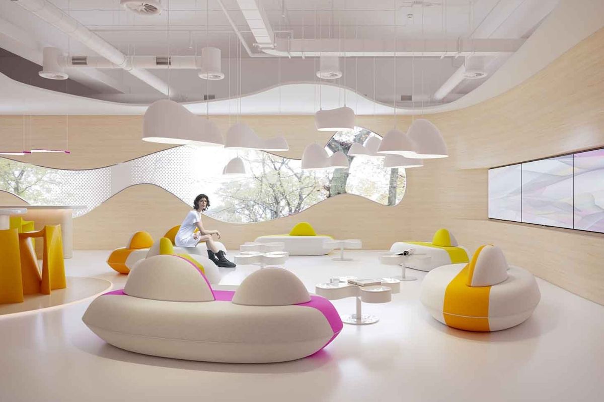 Karim Rashid designer