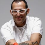 Karim Rashid intervista sull’estetica del futuro del design tra emozione, tecnologia e umanità