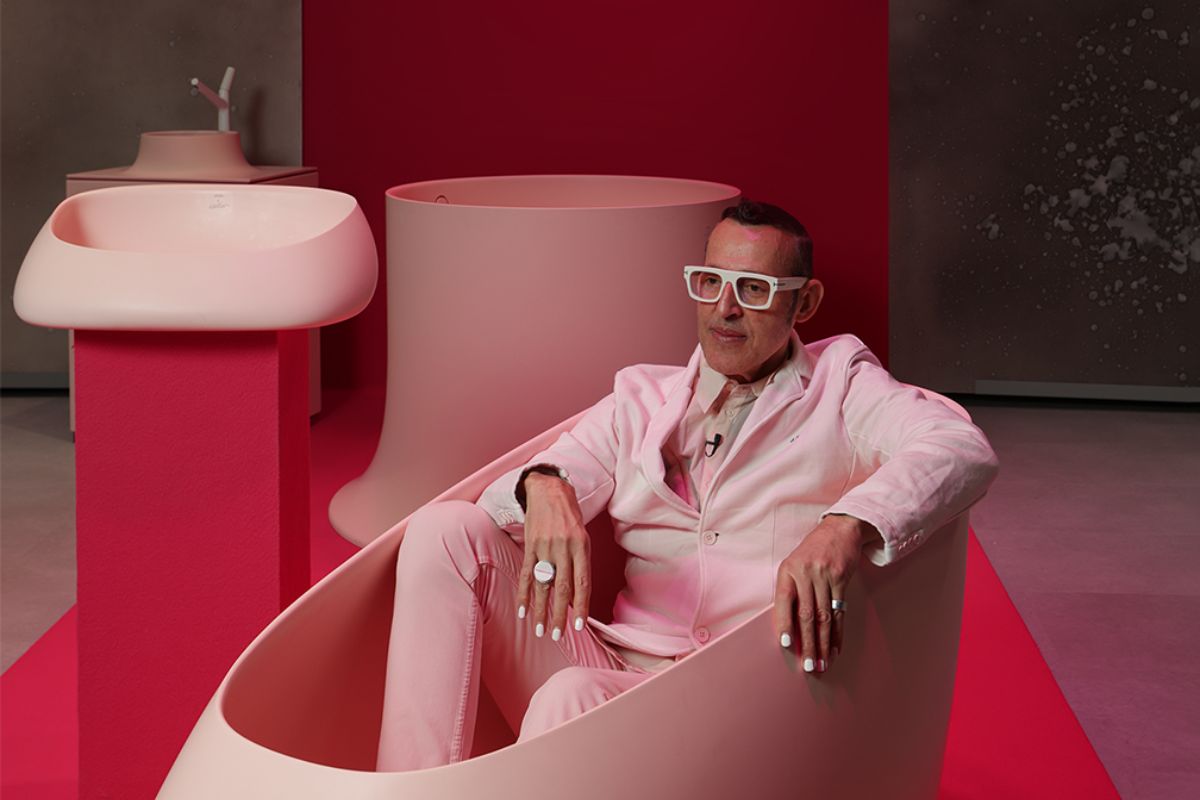 Karim Rashid intervista