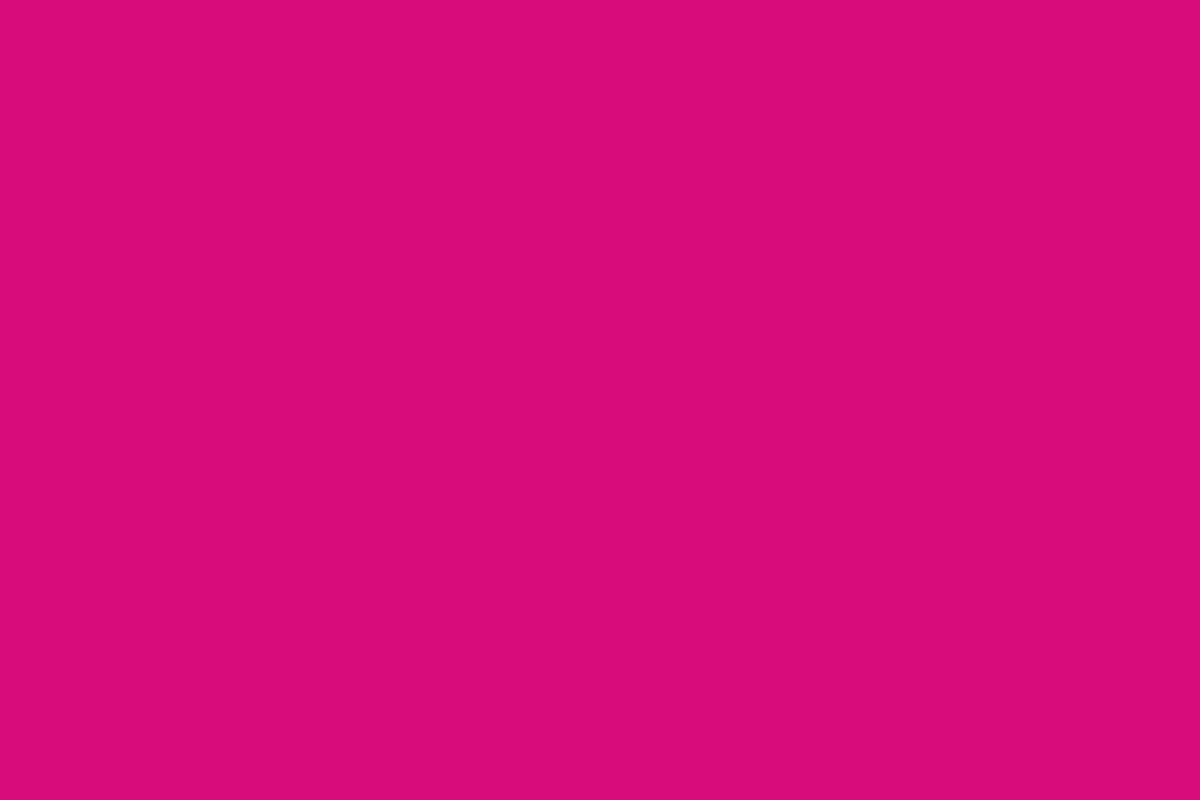 La storia del colore Magenta tra arte, scienza e rinascita