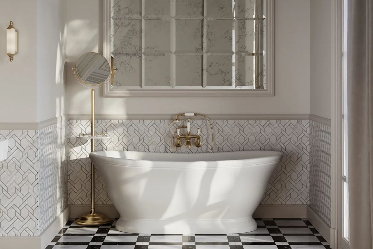 Le migliori marche di mobili bagno Devon & Devon