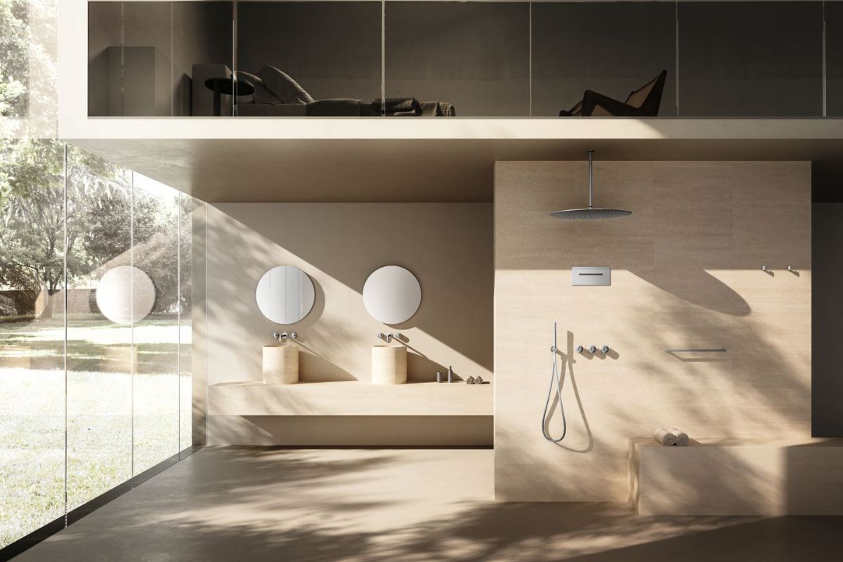 Le migliori marche di mobili bagno come scegliere il design giusto per il proprio stile