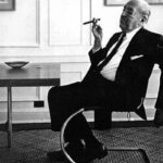 Mies van der Rohe il lessico della purezza che ha definito il linguaggio del moderno