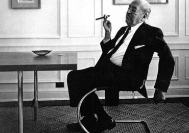 Mies van der Rohe: il lessico della purezza che ha definito il linguaggio del moderno
