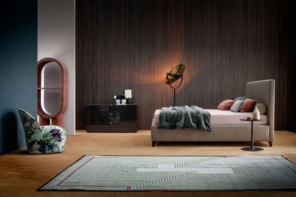 Migliori letti matrimoniali i modelli di design più amati e iconici